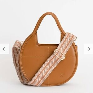 Sawyer bag by Pink Cove